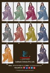 Sara Bandhej Vol 1 By Lakhani Pure Cotton Dress Material Wholesale Online